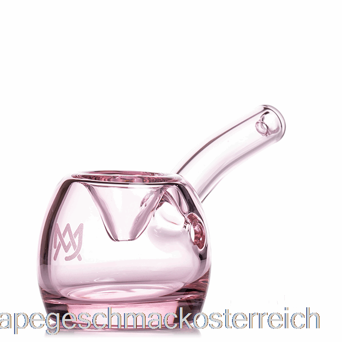 MJ Arsenal Perch Handpfeife Blush Vape Geschmack
